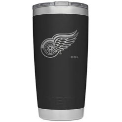 Yeti NHL Rambler 20 Oz. Tumbler 18 Yeti NHL Rambler 20 Oz. Tumbler -StringKing shop nhl20ozdetroitredwings