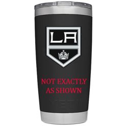 Yeti NHL Rambler 20 Oz. Tumbler 20 Yeti NHL Rambler 20 Oz. Tumbler -StringKing shop nhl20ozlosangeleskings
