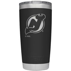 Yeti NHL Rambler 20 Oz. Tumbler 23 Yeti NHL Rambler 20 Oz. Tumbler -StringKing shop nhl20oznewjerseydevils