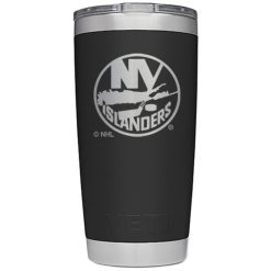 Yeti NHL Rambler 20 Oz. Tumbler 24 Yeti NHL Rambler 20 Oz. Tumbler -StringKing shop nhl20oznewyorkislanders