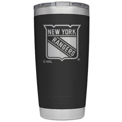 Yeti NHL Rambler 20 Oz. Tumbler 25 Yeti NHL Rambler 20 Oz. Tumbler -StringKing shop nhl20oznewyorkrangers