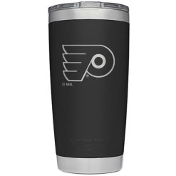 Yeti NHL Rambler 20 Oz. Tumbler 26 Yeti NHL Rambler 20 Oz. Tumbler -StringKing shop nhl20ozphiladephiaflyers