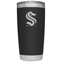 Yeti NHL Rambler 20 Oz. Tumbler 29 Yeti NHL Rambler 20 Oz. Tumbler -StringKing shop nhl20ozseattlekraken