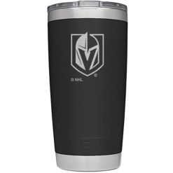 Yeti NHL Rambler 20 Oz. Tumbler 32 Yeti NHL Rambler 20 Oz. Tumbler -StringKing shop nhl20ozvegasgoldenknights