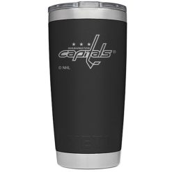 Yeti NHL Rambler 20 Oz. Tumbler 33 Yeti NHL Rambler 20 Oz. Tumbler -StringKing shop nhl20ozwashingtoncapitals