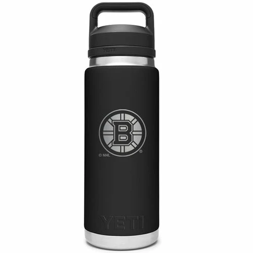 Yeti NHL Rambler 26 Oz. Chug Cap Bottle - Image 6