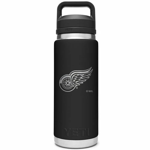Yeti NHL Rambler 26 Oz. Chug Cap Bottle - Image 8