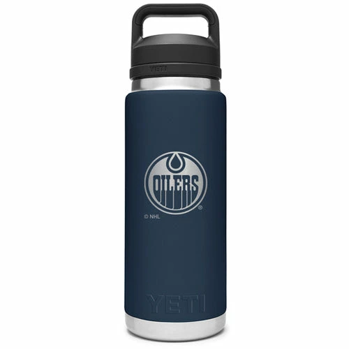 Yeti NHL Rambler 26 Oz. Chug Cap Bottle