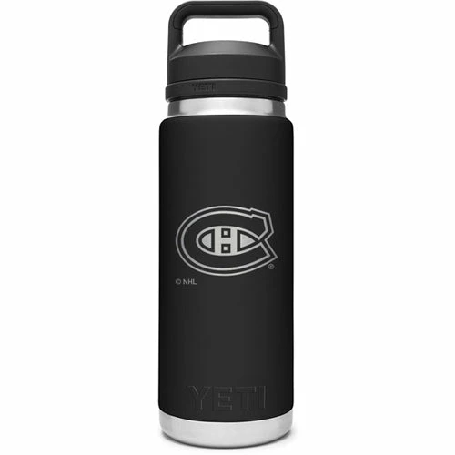 Yeti NHL Rambler 26 Oz. Chug Cap Bottle - Image 2