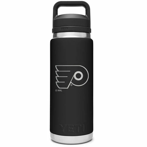 Yeti NHL Rambler 26 Oz. Chug Cap Bottle - Image 9