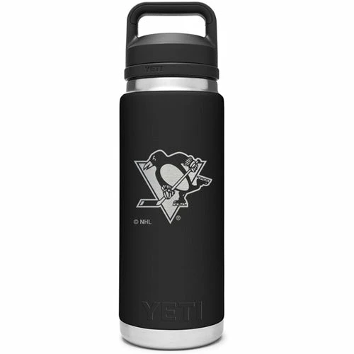 Yeti NHL Rambler 26 Oz. Chug Cap Bottle - Image 10