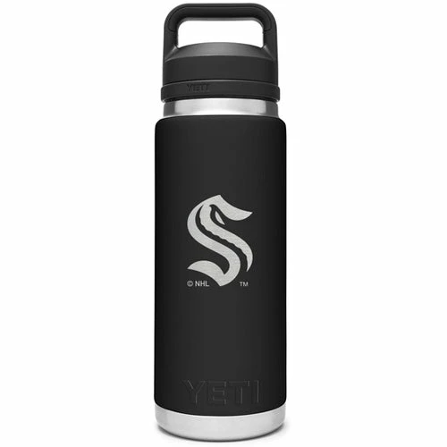 Yeti NHL Rambler 26 Oz. Chug Cap Bottle - Image 11