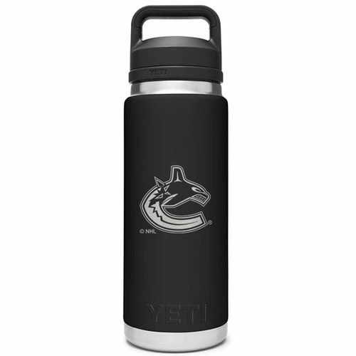 Yeti NHL Rambler 26 Oz. Chug Cap Bottle - Image 5