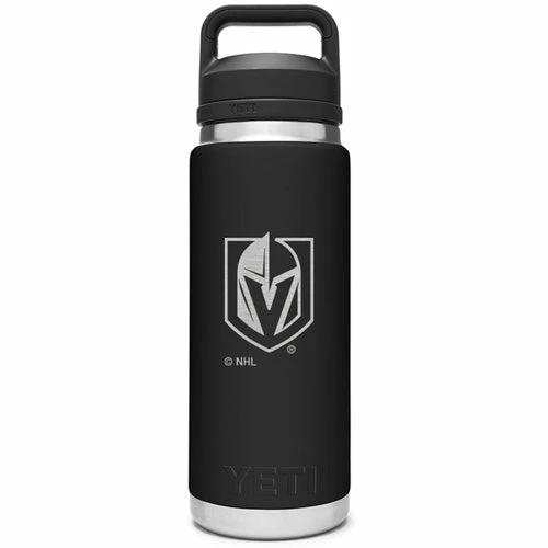 Yeti NHL Rambler 26 Oz. Chug Cap Bottle - Image 13
