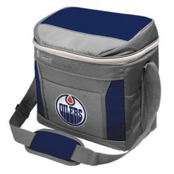 Coleman NHL 16-Can Soft Cooler -StringKing shop nhlcooleredmonton