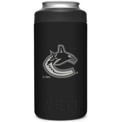 Yeti NHL Rambler Colster 16 Oz. Tall -StringKing shop nhltallcolstervancouvercanucks