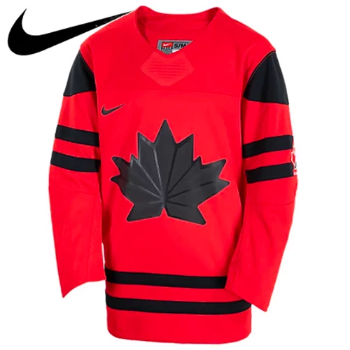 Nike Team Canada Jersey '21 - Image 2