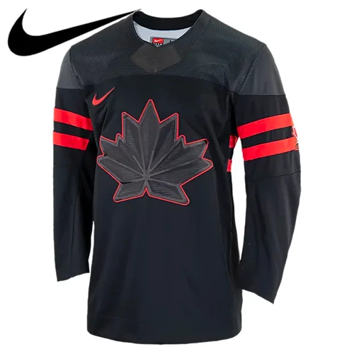 Nike Team Canada Jersey '21 - Image 3