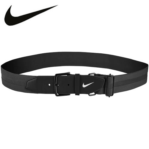 Nike 3.0 Baseball Belt Adult Nike 3.0 Baseball Belt Adult -StringKing shop nikeballbeltblack