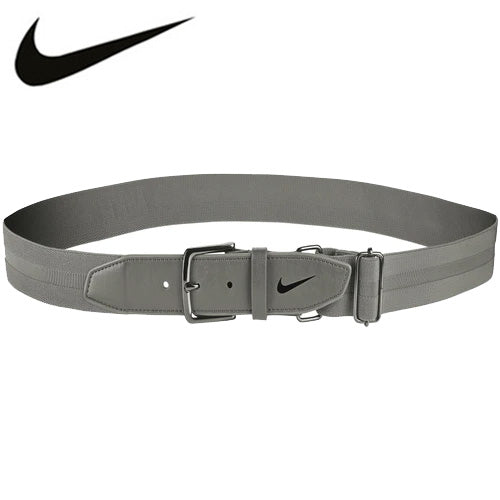 Nike 3.0 Baseball Belt Adult Nike 3.0 Baseball Belt Adult -StringKing shop nikeballbeltgrey