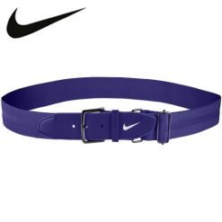 Nike 3.0 Baseball Belt Adult 3 Nike 3.0 Baseball Belt Adult -StringKing shop nikeballbeltpurple