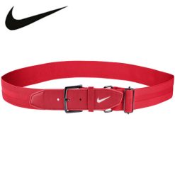 Nike 3.0 Baseball Belt Adult 4 Nike 3.0 Baseball Belt Adult -StringKing shop nikeballbeltred
