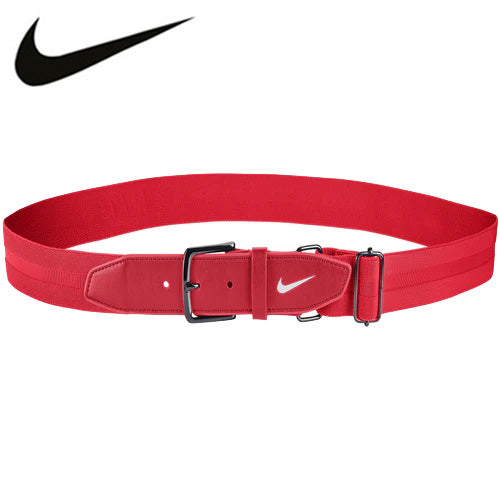 Nike 3.0 Baseball Belt Adult Nike 3.0 Baseball Belt Adult -StringKing shop nikeballbeltred