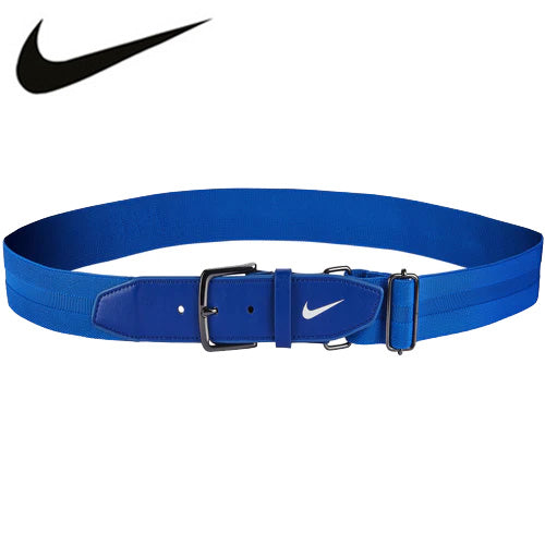 Nike 3.0 Baseball Belt Adult Nike 3.0 Baseball Belt Adult -StringKing shop nikeballbeltroyal