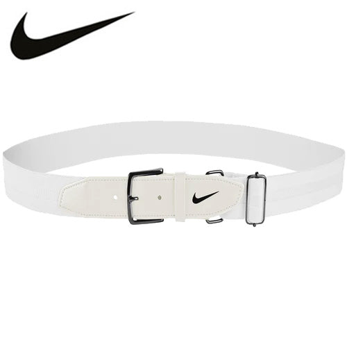 Nike 3.0 Baseball Belt Adult Nike 3.0 Baseball Belt Adult -StringKing shop nikeballbeltwhite