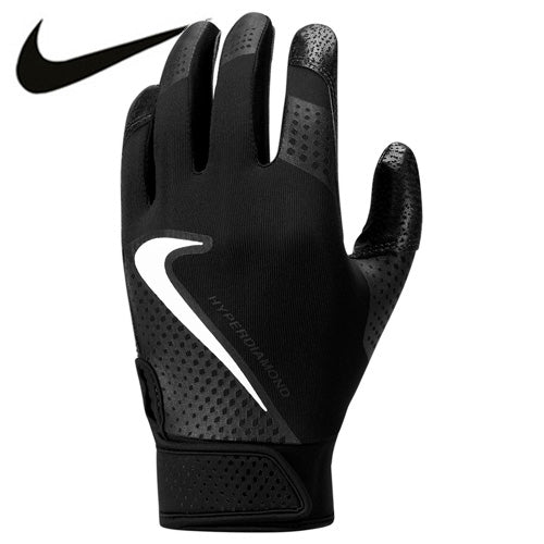 Nike Hyperdiamond Select Women's Nike Hyperdiamond Select Women's -StringKing shop nikehyperdiamondblack
