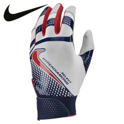 Nike Hyperdiamond Select Women's 2 Nike Hyperdiamond Select Women's -StringKing shop nikehyperdiamondwhitenavyred