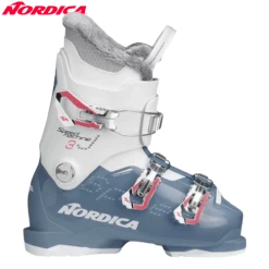 Nordica Speed Machine 3 Jr. '20