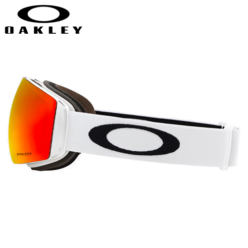 Oakley Flight Deck M '23 Oakley Flight Deck M '23 -StringKing shop oakley flightdeck M wht 1