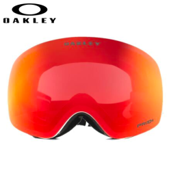 Oakley Flight Deck M '23 3 Oakley Flight Deck M '23 -StringKing shop oakley flightdeck M wht 2