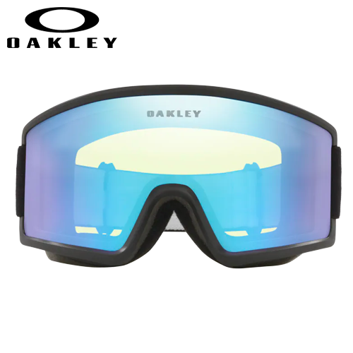 Oakley Target Line L '23 Oakley Target Line L '23 -StringKing shop oakley targetline L blkblu 2