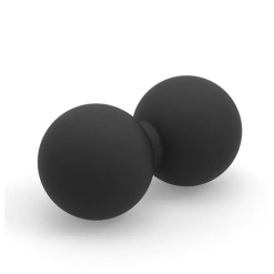 Source For Sports Peanut Lacrosse Ball