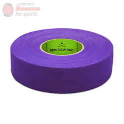Sourcelondon.com Coloured Tape -StringKing shop purple