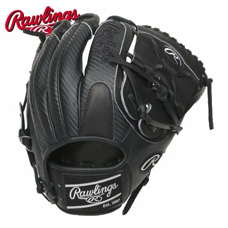 Rawlings HOH PRO205-9BCF 11.75"