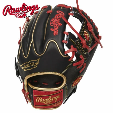 Rawlings HOH PRO205W-2BG 11.75"