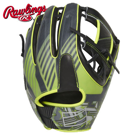 Rawlings REV1X REVFL12 11.75" Rawlings REV1X REVFL12 11.75" -StringKing shop