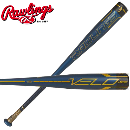 Rawlings Velo Hybrid BB1V3 -3 Rawlings Velo Hybrid BB1V3 -3 -StringKing shop rawling velo hybrid