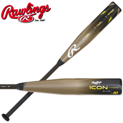 Rawlings Icon RUT3I10 -10