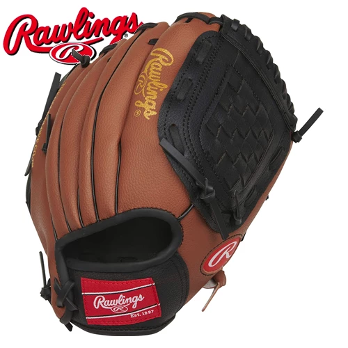 Rawlings PL105DTB 10.5"