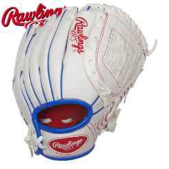 Rawlings PL90SSG 9"