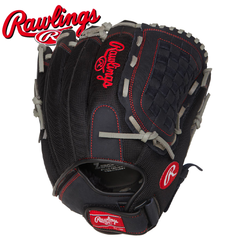 Rawlings Renegade R140BGS 14” Rawlings Renegade R140BGS 14” -StringKing shop rawlings R140BGS 14in