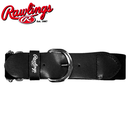 Rawlings Baseball Belt Youth Rawlings Baseball Belt Youth -StringKing shop rawlings belt blk 044be4b7 e20b 4fdf 9b0f e1e71832d745