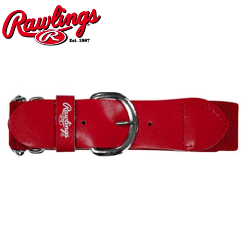 Rawlings Baseball Belt Youth Rawlings Baseball Belt Youth -StringKing shop rawlings belt red afac7b4a c3fb 43fe 811f 638f0e20ce89