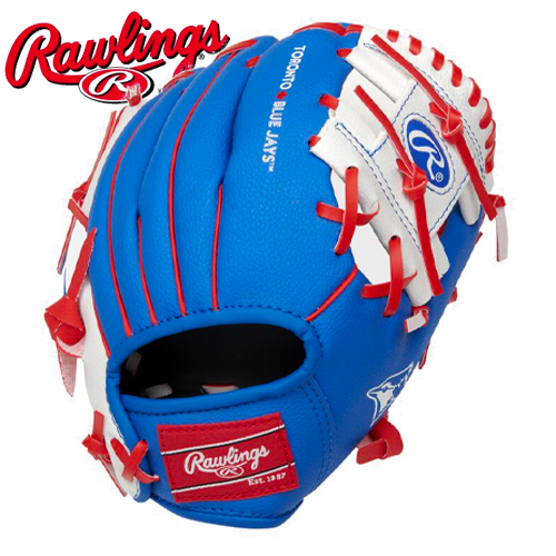 Rawlings Blue Jay 10" Mizuno Rawlings Blue Jay 10" -StringKing shop rawlings bluejays 10