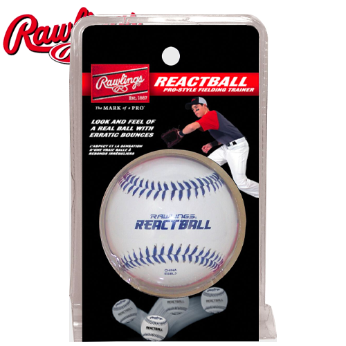 Rawlings ReactBall Rawlings ReactBall -StringKing shop rawlings reactball 2