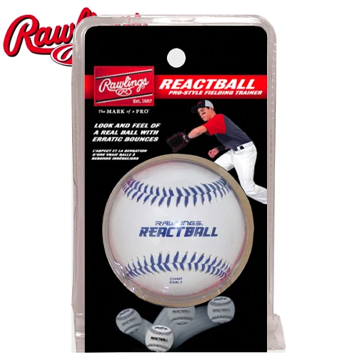 Rawlings ReactBall - Image 2